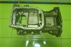 Поддон двигателя масляный (2.0л 3ZR-FE) для Toyota Rav-4 с 2012-2019г (Рав 4)