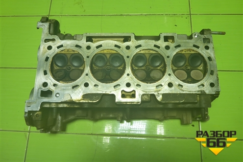Головка блока цилиндров для Kia Sportage с 2010-2015г (Спортеидж 3)