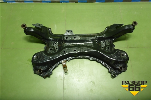 Подрамник передний для Toyota Corolla (E15) с 2006-2013г (Королла 150)