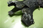 Подрамник передний для Toyota Corolla (E15) с 2006-2013г (Королла 150)