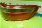 Фонарь задний наружный правый (не оригинал) (8155133360) для Toyota Camry V40 с 2006-2011г (Камри)