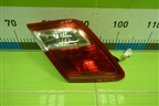 Фонарь задний внутренний левый (8159106350) для Toyota Camry V40 с 2006-2011г (Камри)