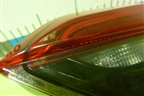 Фонарь задний внутренний правый (60U945308A) для Skoda Rapid с 2020г (Рапид)