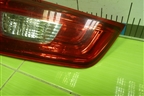 Фонарь задний внутренний левый (8336A087) для Mitsubishi ASX с 2010г (АСХ)