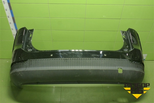 Бампер задний (под парктроник) (602005289AA) для OMODA C7 с 2024-2026г