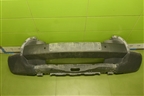Юбка переднего бампера (17F775AA) для Land Rover Discovery 4 с 2009-2016г (Дискавери)
