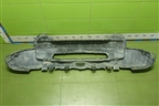 Юбка переднего бампера (17F775AA) для Land Rover Discovery 4 с 2009-2016г (Дискавери)