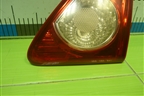 Фонарь задний внутренний правый (до 2010г) (8158112110) для Toyota Corolla (E15) с 2006-2013г (Королла 150)