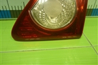 Фонарь задний внутренний правый (до 2010г) (8158112110) для Toyota Corolla (E15) с 2006-2013г (Королла 150)