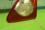 Фонарь задний внутренний правый (до 2010г) (8158112110) для Toyota Corolla (E15) с 2006-2013г (Королла 150)