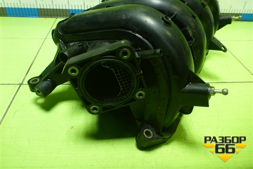 Коллектор впускной (1.6л 1ZR-FE) для Toyota Corolla (E15) с 2006-2013г (Королла 150)
