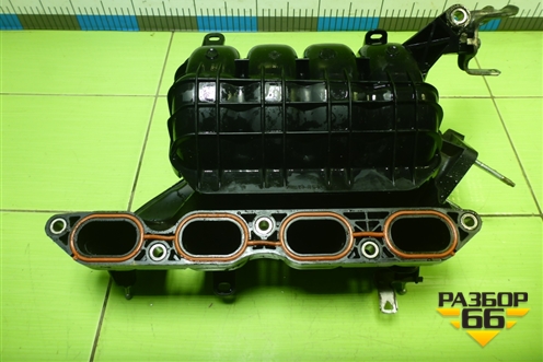 Коллектор впускной (1.6л 1ZR-FE) для Toyota Corolla (E15) с 2006-2013г (Королла 150)