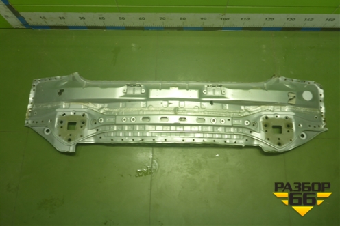Панель задняя для Toyota Auris с 2006-2012г (Аурис)