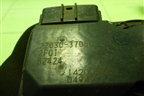 Заслонка дроссельная электрическая (2.0л 3ZR) (2203037050) для Toyota Rav-4 с 2012-2019г (Рав 4)