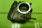 Заслонка дроссельная электрическая (2ZR) (2203037010) для Toyota Corolla (E15) с 2006-2013г (Королла 150)