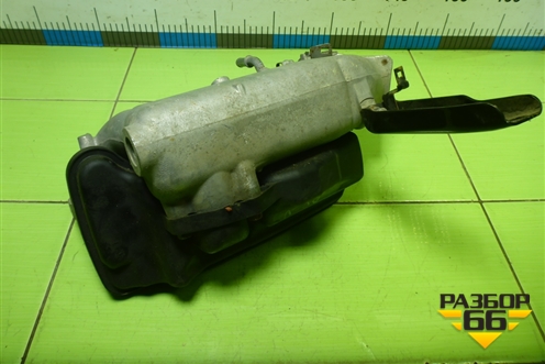 Коллектор впускной (верхняя часть K24) для Honda CR-V(RE) с 2006-2012г (ЦРВ СРВ)