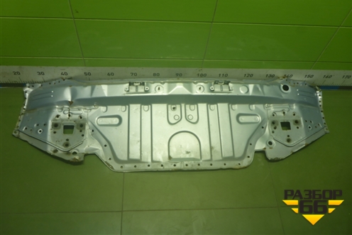 Панель задняя для Toyota Corolla (E15) с 2006-2013г (Королла 150)