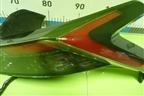 Фонарь задний наружный правый (F16443302CA) для Jetour Dashing (X-1) 2022г (Дашинг)