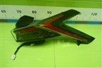 Фонарь задний наружный правый (F16443302CA) для Jetour Dashing (X-1) 2022г (Дашинг)