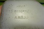 Бачок расширительный (1311110XKZ16A) для Haval M6 с 2021г (М6)