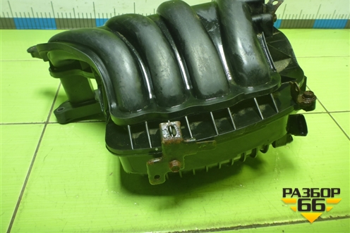 Коллектор впускной (G4FC) для Kia Ceed с 2006-2012г (Сид 1)