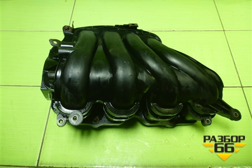 Коллектор впускной (G4FC) для Kia Ceed с 2006-2012г (Сид 1)