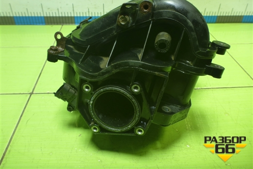 Коллектор впускной (G4FC) для Kia Ceed с 2006-2012г (Сид 1)