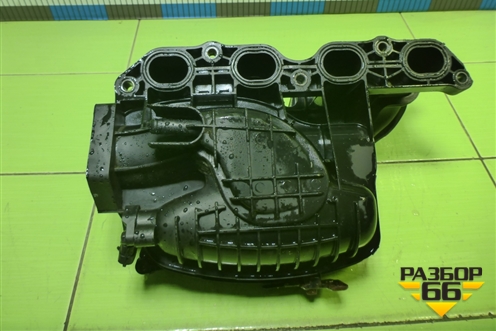 Коллектор впускной (G4FC) для Kia Ceed с 2006-2012г (Сид 1)