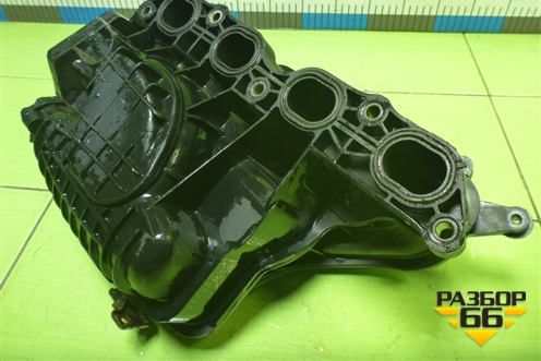 Коллектор впускной (G4FC) для Kia Ceed с 2006-2012г (Сид 1)