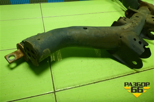 Рычаг задний продольный правый для Honda CR-V(RE) с 2006-2012г (ЦРВ СРВ)
