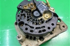 Генератор (1.0л BJR) (028903026N) для Volkswagen Pointer с 2004г (Поинтер)