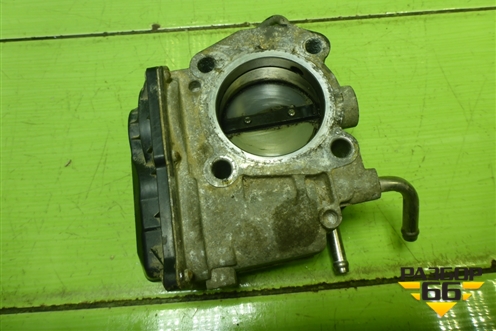 Заслонка дроссельная электрическая (2AZ-FE) (2203028071) для Toyota Camry V40 с 2006-2011г (Камри)