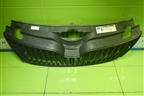 Решетка радиатора (5JA853668) для Skoda Rapid с 2013г (Рапид)
