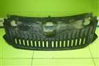 Решетка радиатора (5JA853668) для Skoda Rapid с 2013г (Рапид)
