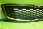 Решетка радиатора (после 2016г) (86350A7810) для Kia Cerato с 2013г (Серато 3)