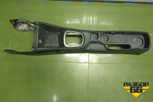 Консоль (846114Y000) для Kia Rio с 2011-2016г (Рио 3)