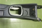 Консоль (846114Y000) для Kia Rio с 2011-2016г (Рио 3)