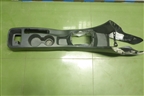 Консоль (846121R000) для Hyundai Solaris с 2010-2016г (Солярис)