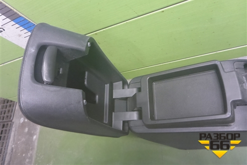 Подлокотник для Kia Ceed с 2006-2012г (Сид 1)