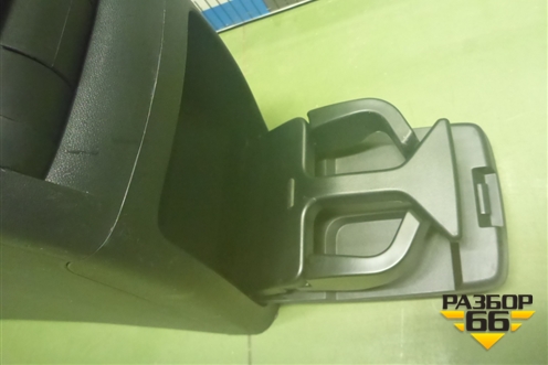 Подлокотник для Kia Ceed с 2006-2012г (Сид 1)