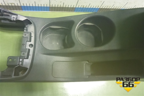 Подлокотник для Kia Ceed с 2006-2012г (Сид 1)