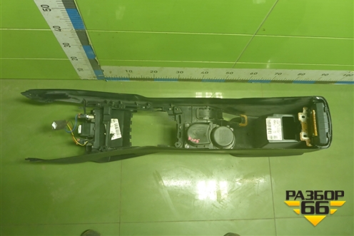 Подлокотник для Kia Ceed с 2006-2012г (Сид 1)