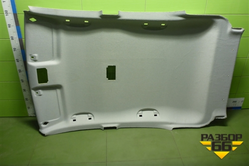 Обшивка потолка (7811079J10) для Suzuki SX4 с 2006-2013г (СХ4)