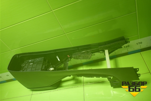 Подлокотник (5881142030) для Toyota Rav-4 с 2006-2013г (Рав 4)
