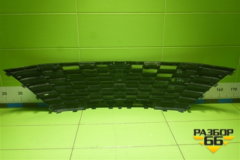 Решетка радиатора (под камеру) (2803130AW20) для Changan CS55 PLUS с 2019г (ЦС 55 плюс)