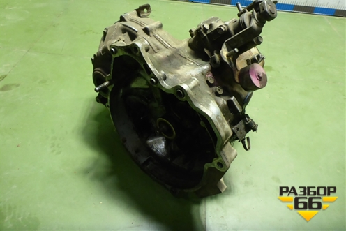 МКПП (0.8л F8CV) для Daihatsu Daewoo / Дэу