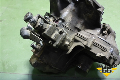 МКПП (0.8л F8CV) для Daihatsu Daewoo / Дэу
