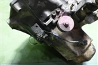 МКПП (0.8л F8CV) для Daihatsu Daewoo / Дэу
