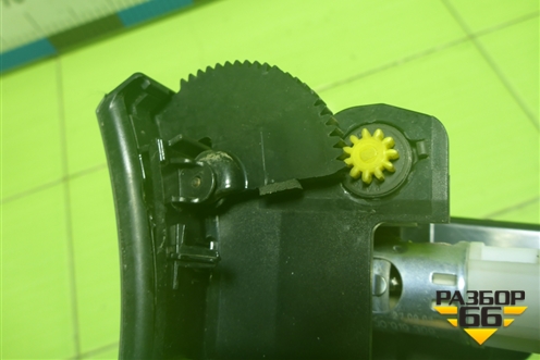 Пепельница (передняяя) (3C0863284A) для Volkswagen Passat (B6) с 2005-2010г (Пассат Б6)