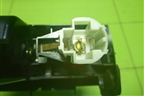 Пепельница (передняяя) (3C0863284A) для Volkswagen Passat (B6) с 2005-2010г (Пассат Б6)